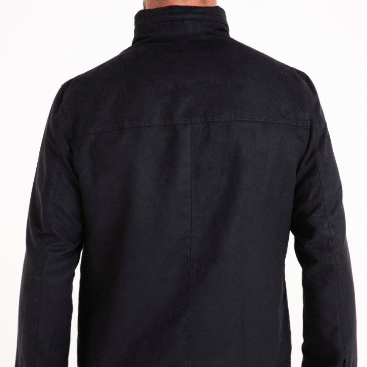 Blouson Eddy Navy