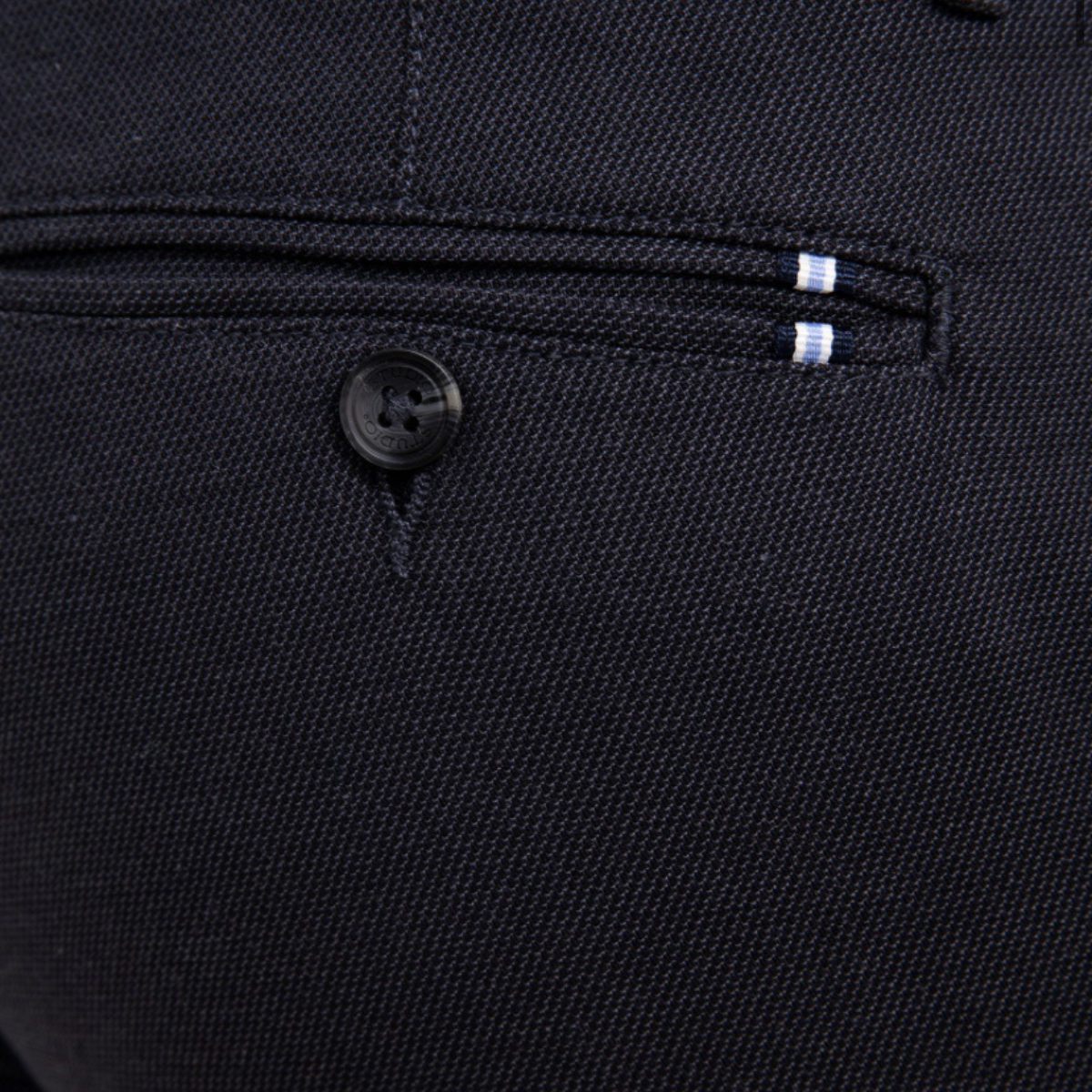 Pantalon chino Henry