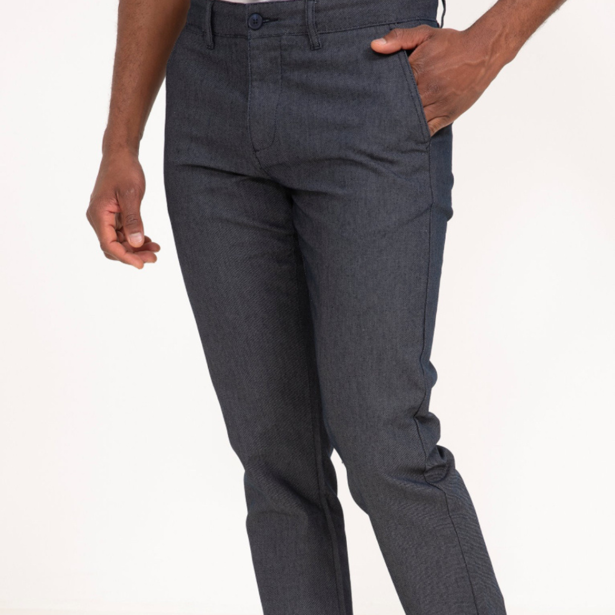 Pantalon chino Bryan