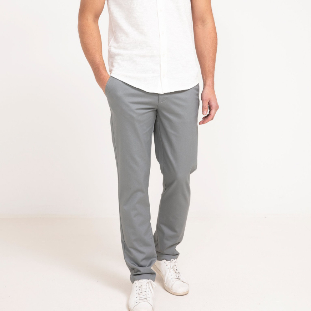 Pantalon chino City