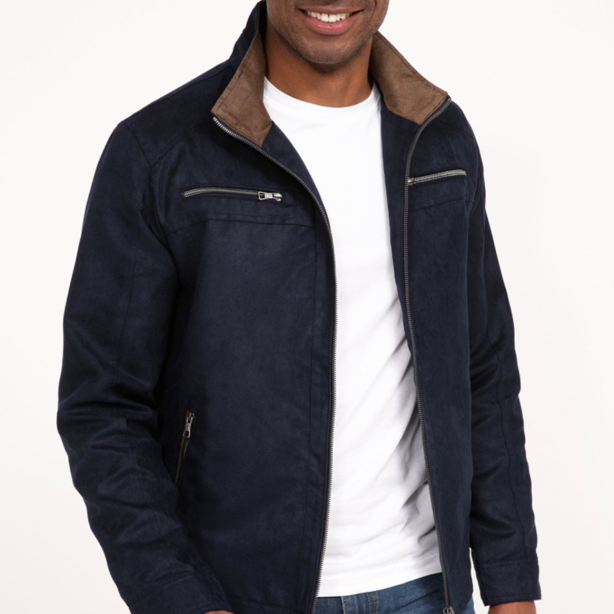 Blouson Dory