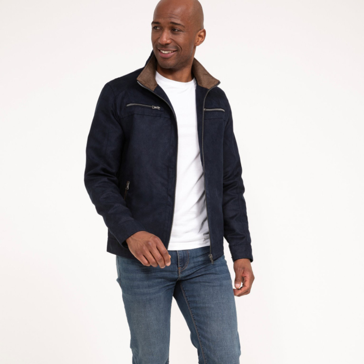 Blouson Dory