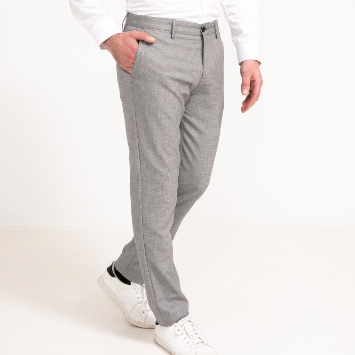 Pantalon chino Cloud