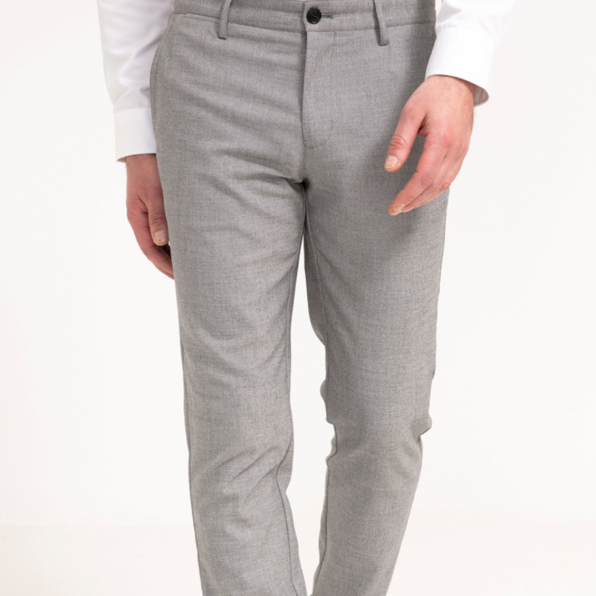 Pantalon chino Cloud