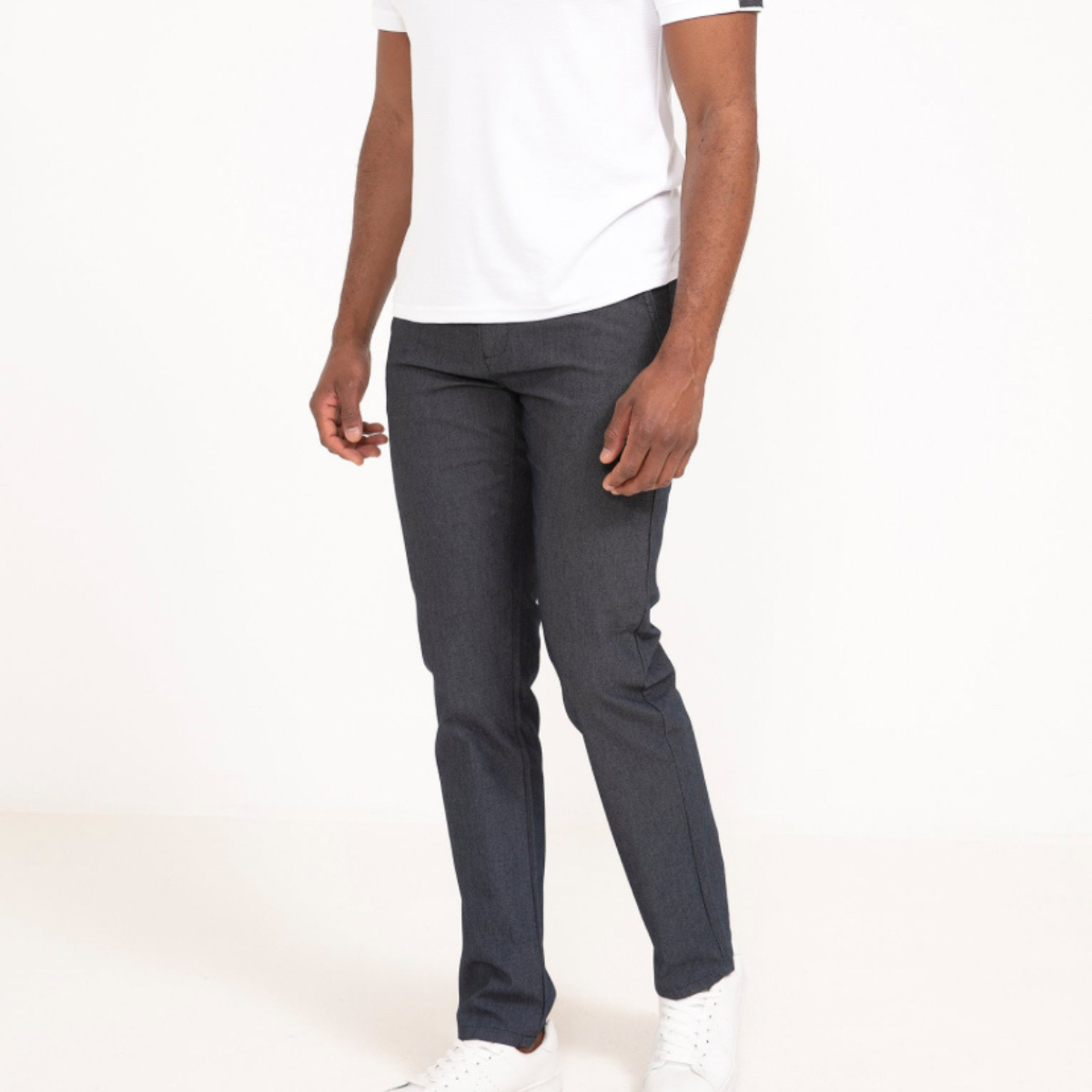 Pantalon chino Bryan