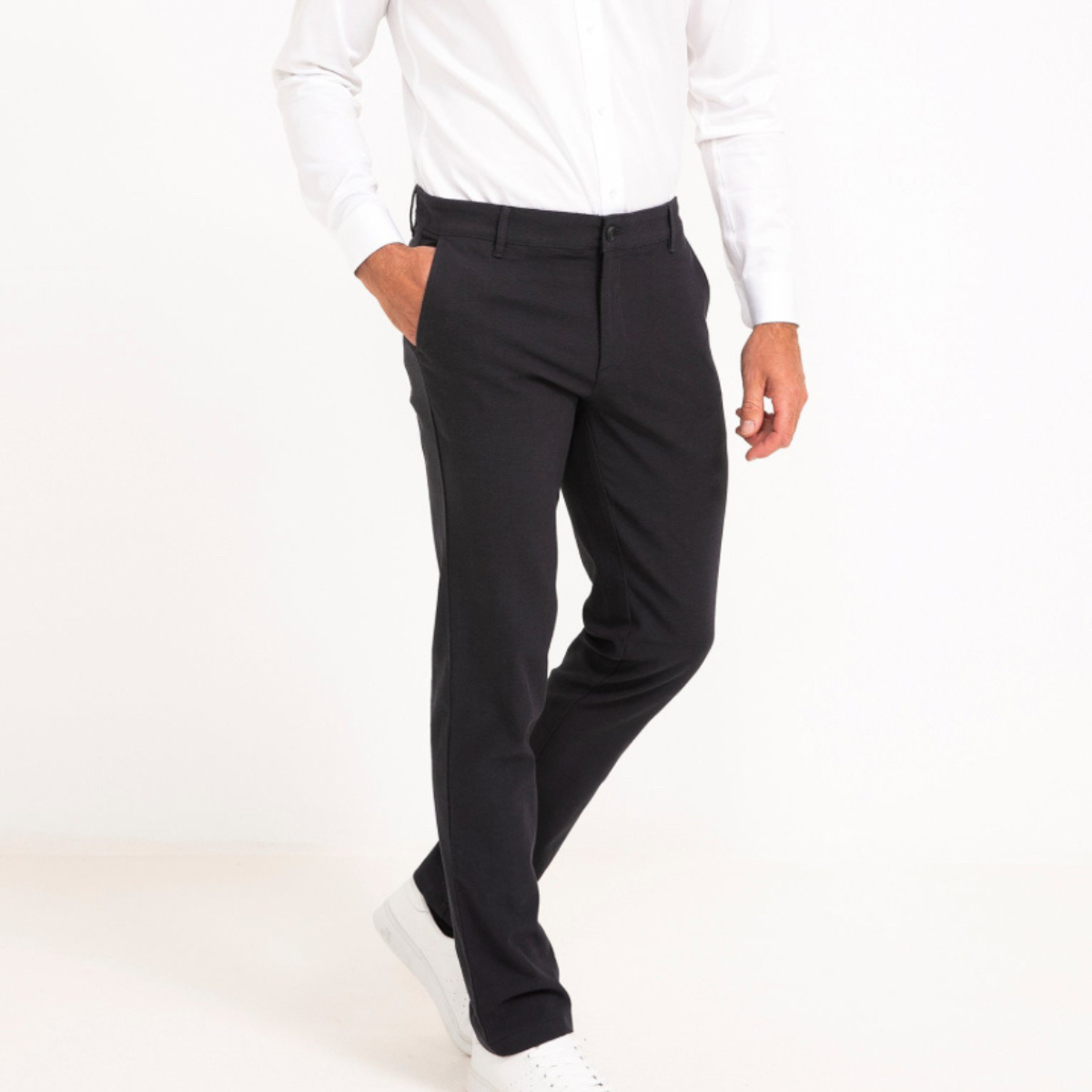 Pantalon chino Henry