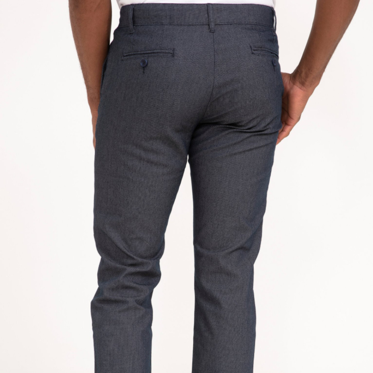 Pantalon chino Bryan