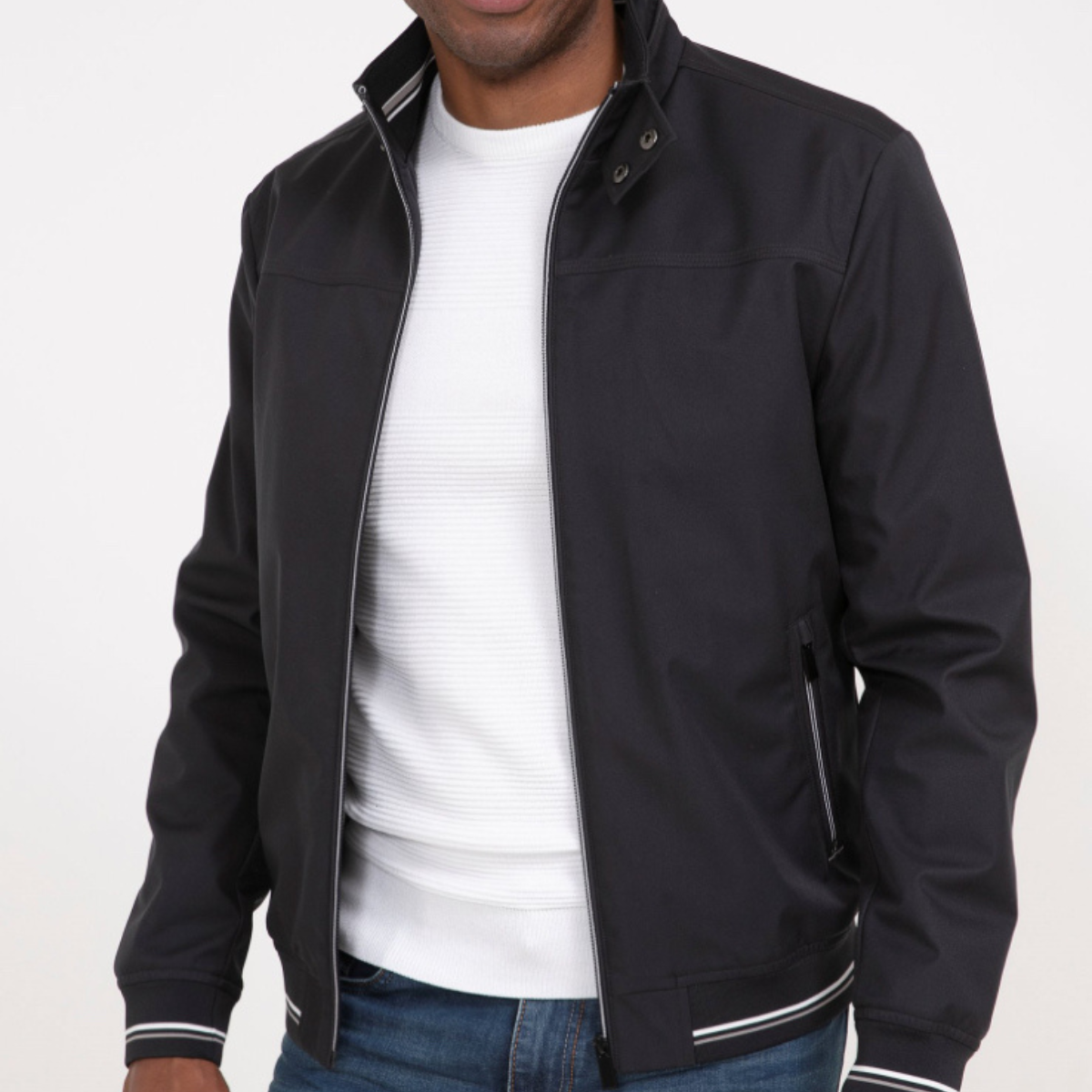Blouson Carlota