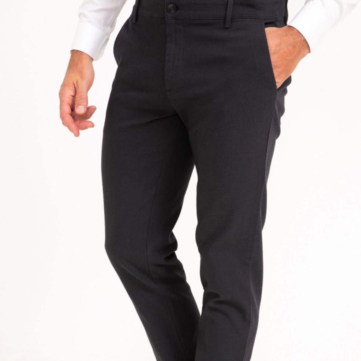 Pantalon chino Henry