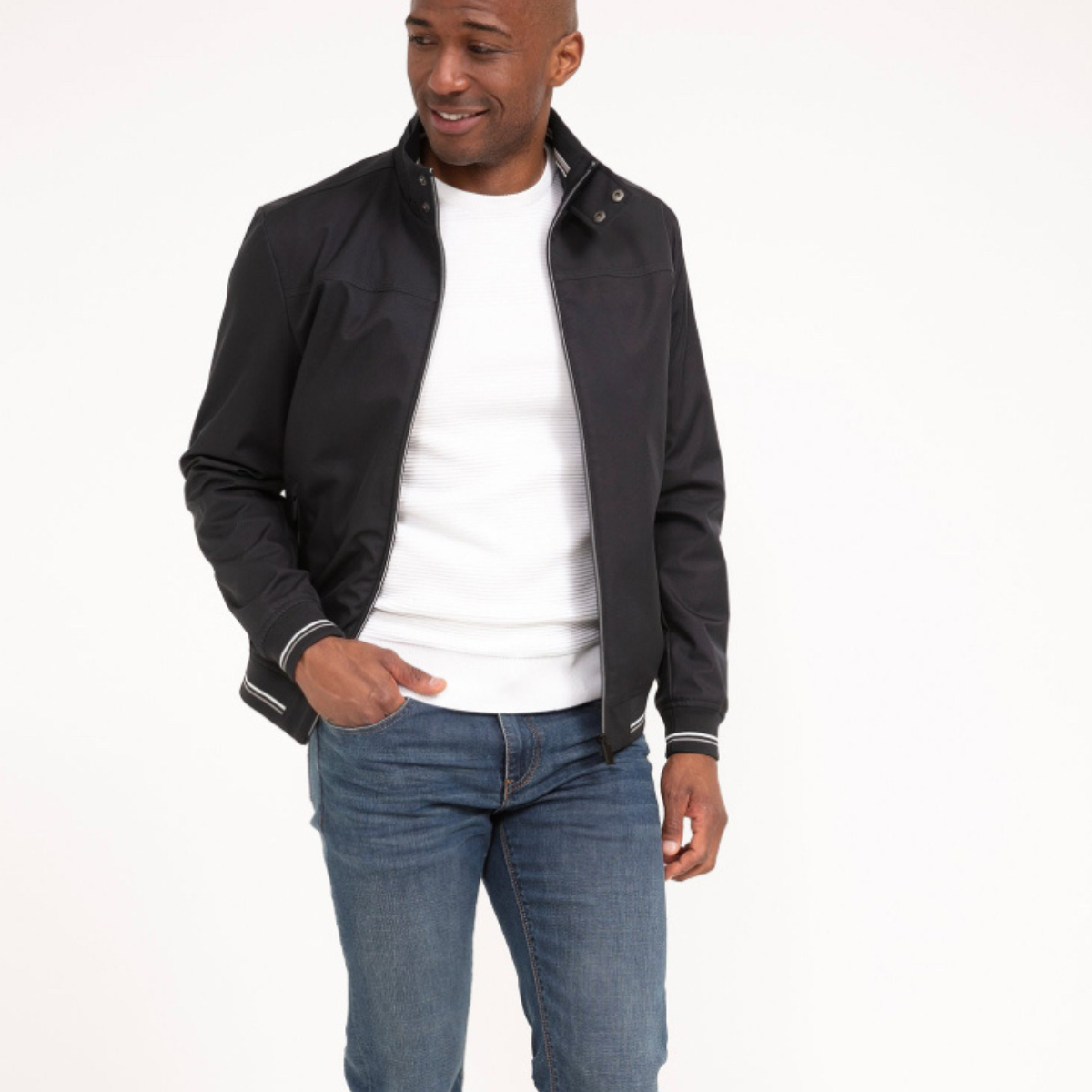 Blouson Carlota